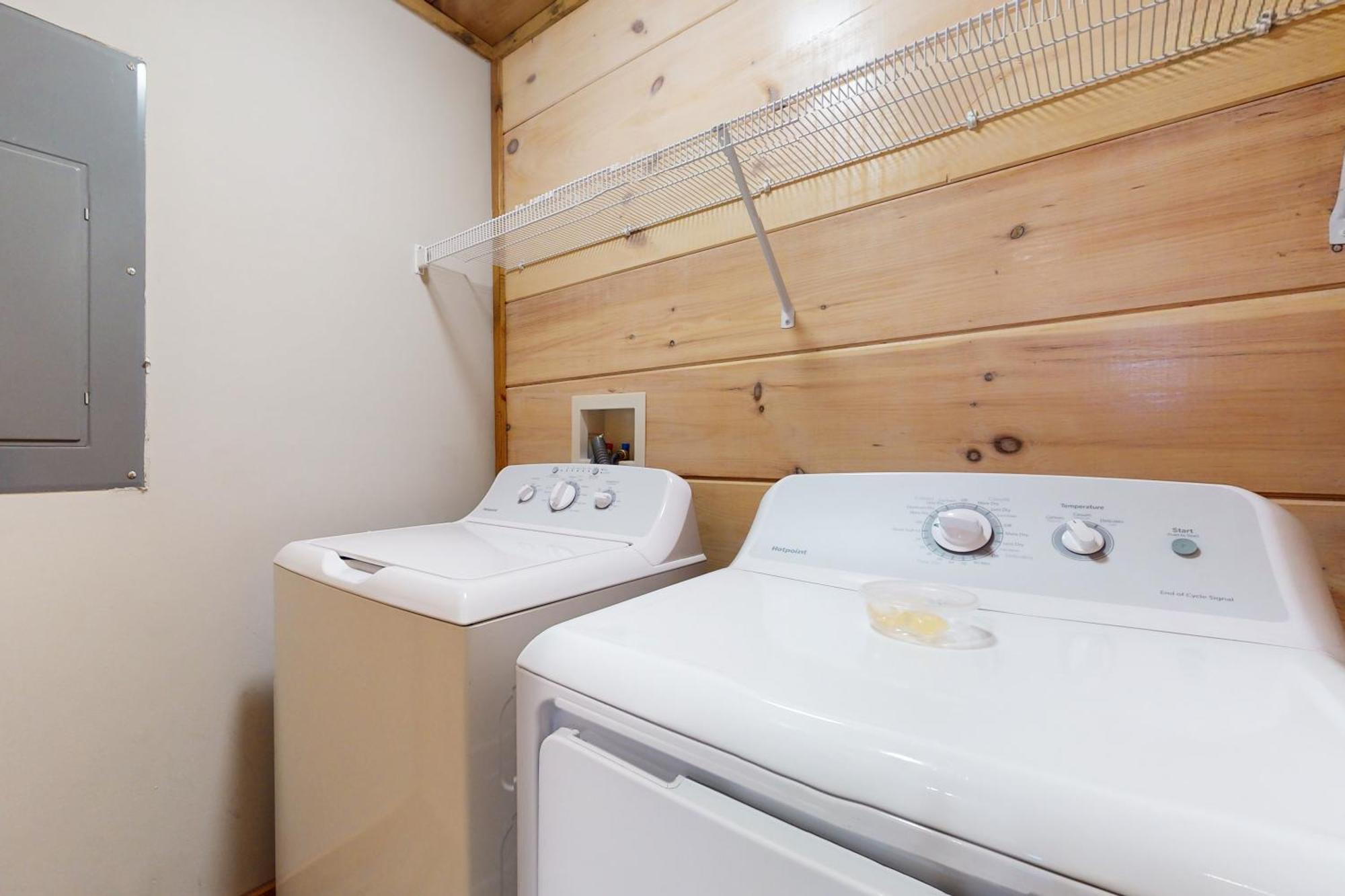Bear Cove Falls Pigeon Forge Habitación foto
